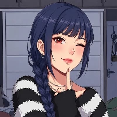 Hatsuki Nishimura thumbnail