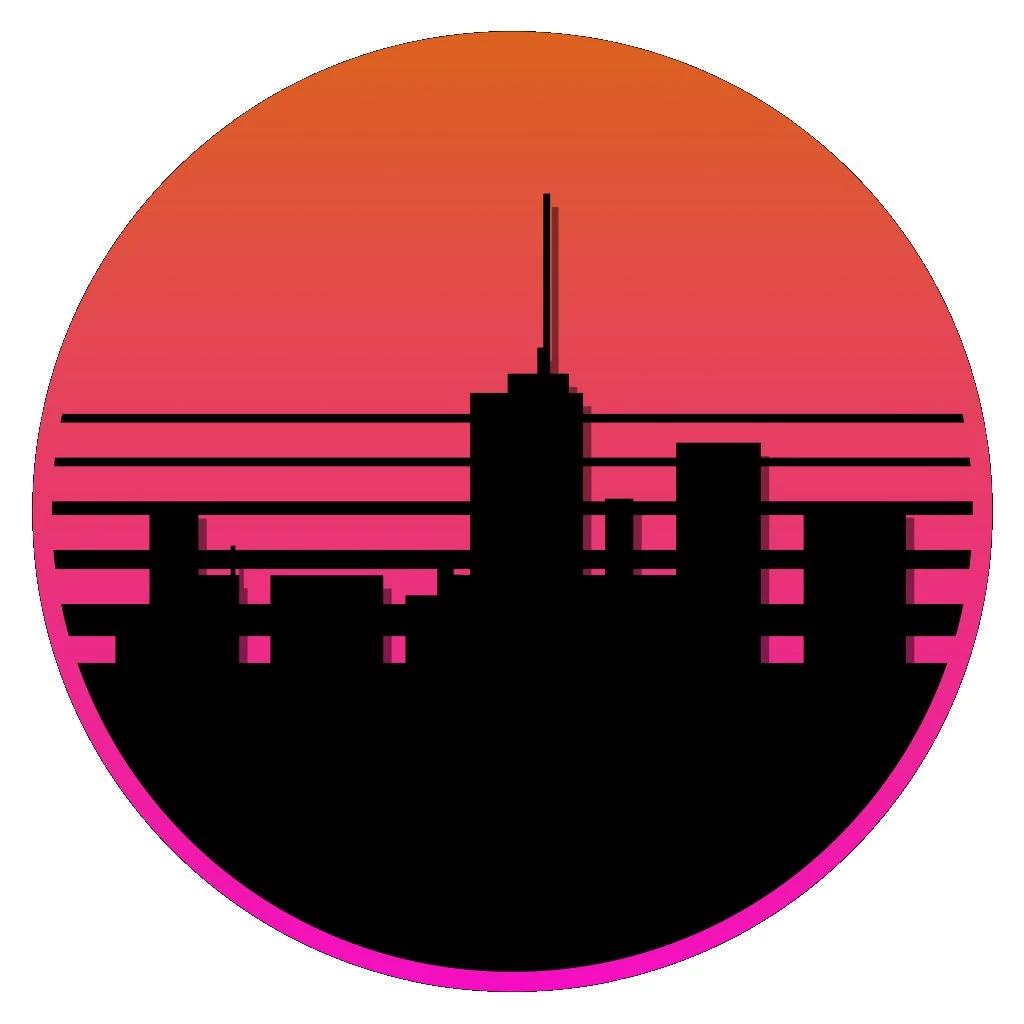 Sunset Bar (VRChat) thumbnail