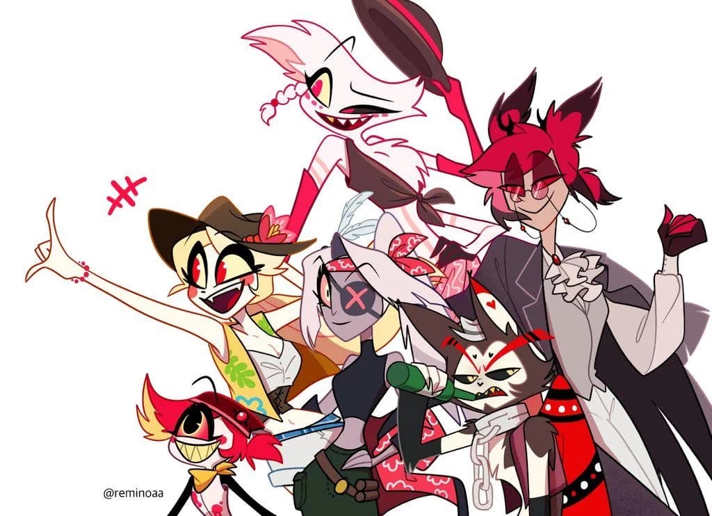 HH Pirates  thumbnail