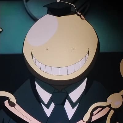 Professor Koro thumbnail