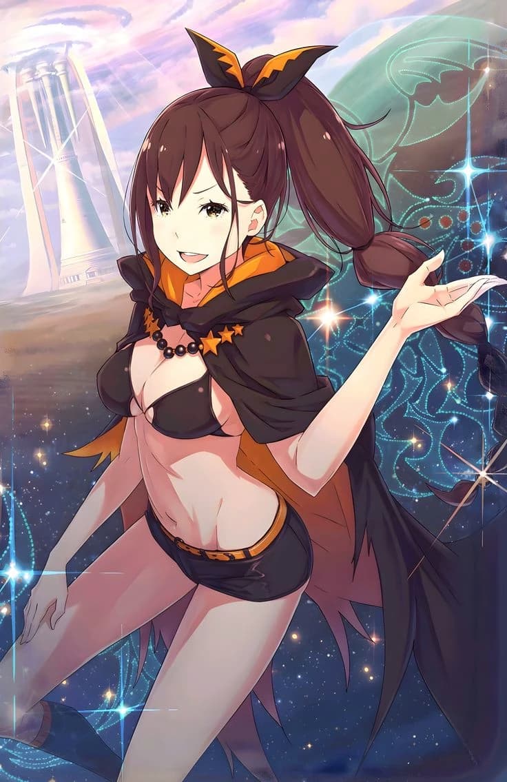 Shaula thumbnail