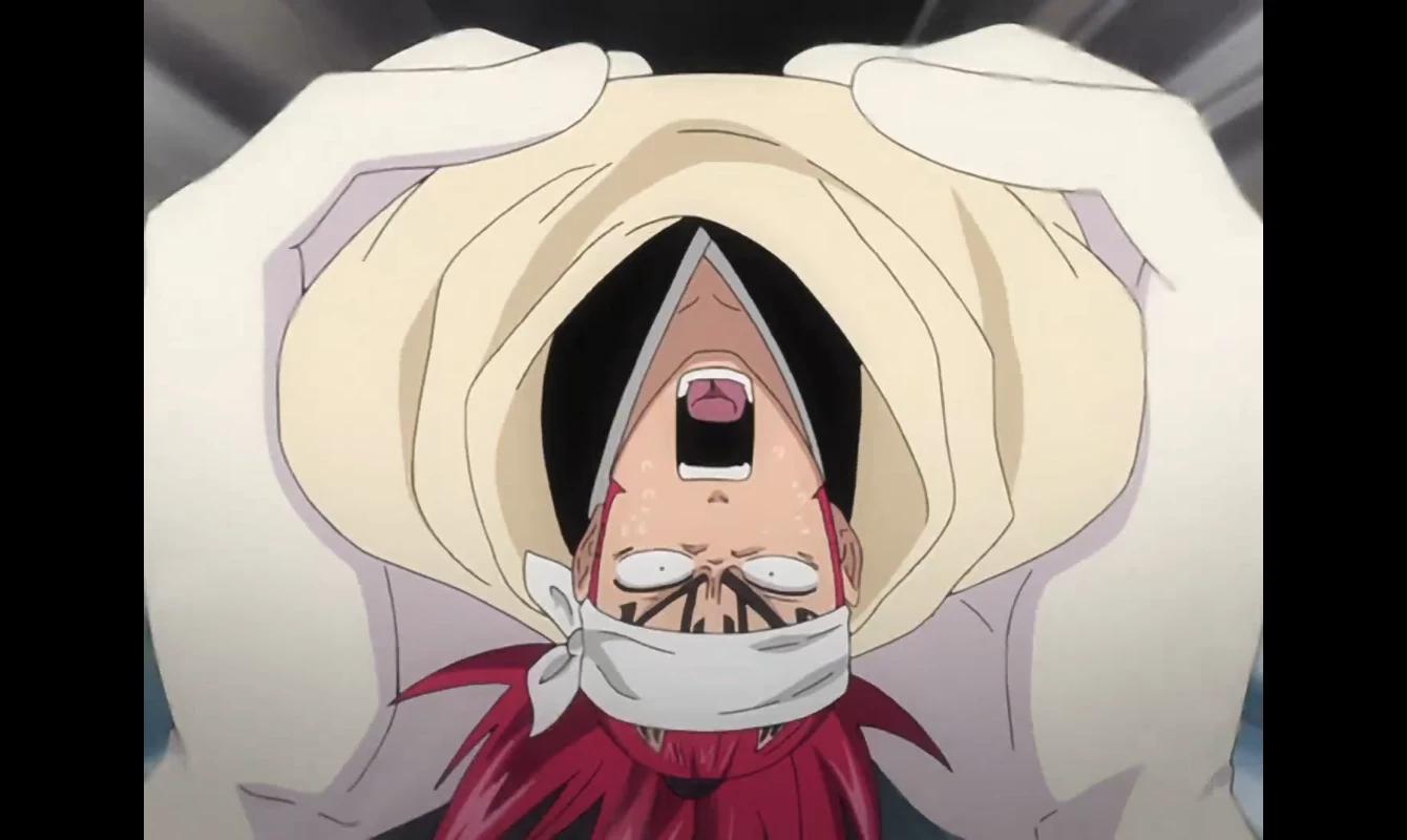 Bleach group chat thumbnail