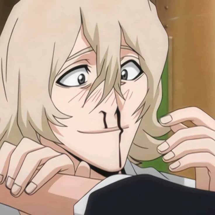 Kisuke Urahara  thumbnail