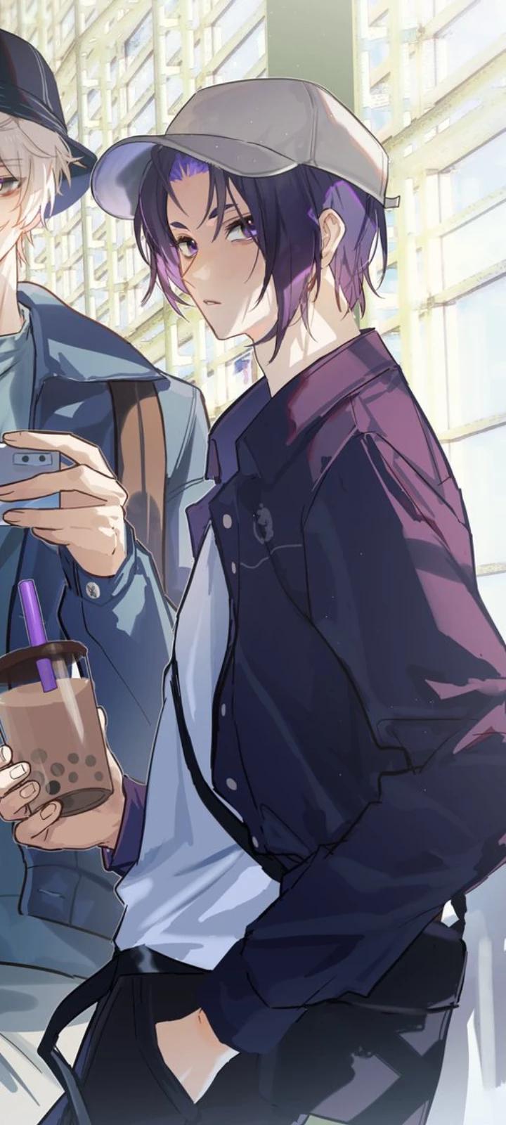 Reo Mikage thumbnail