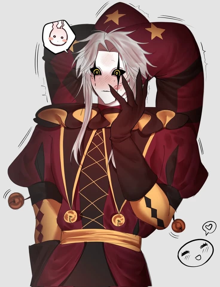 Pierrot  thumbnail