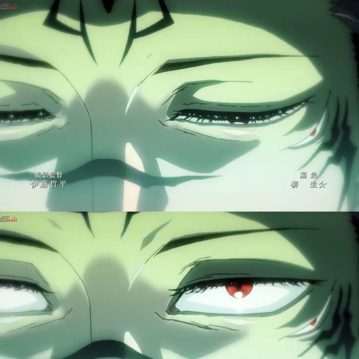 Ryomen Sukuna \| Husband thumbnail