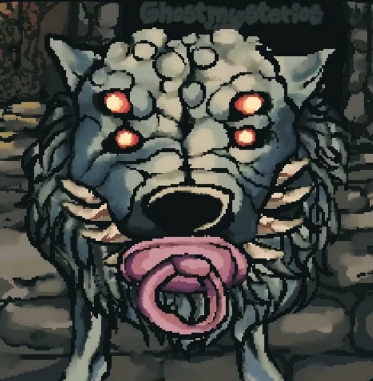 Fear and hunger thumbnail