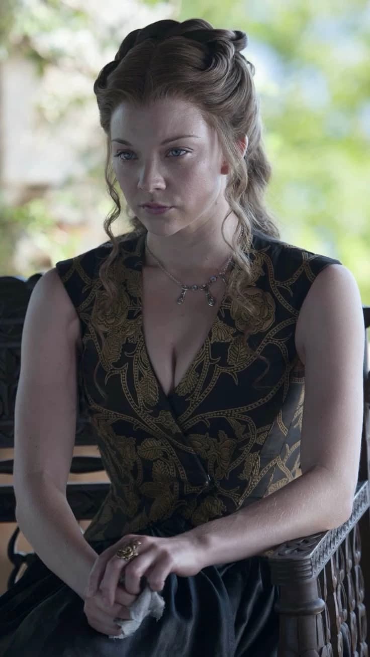 Margaery Tyrell thumbnail