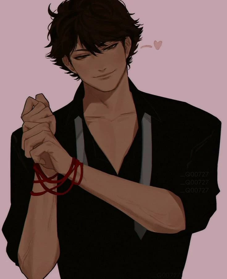 OBSESSED BF || Oikawa Tooru thumbnail