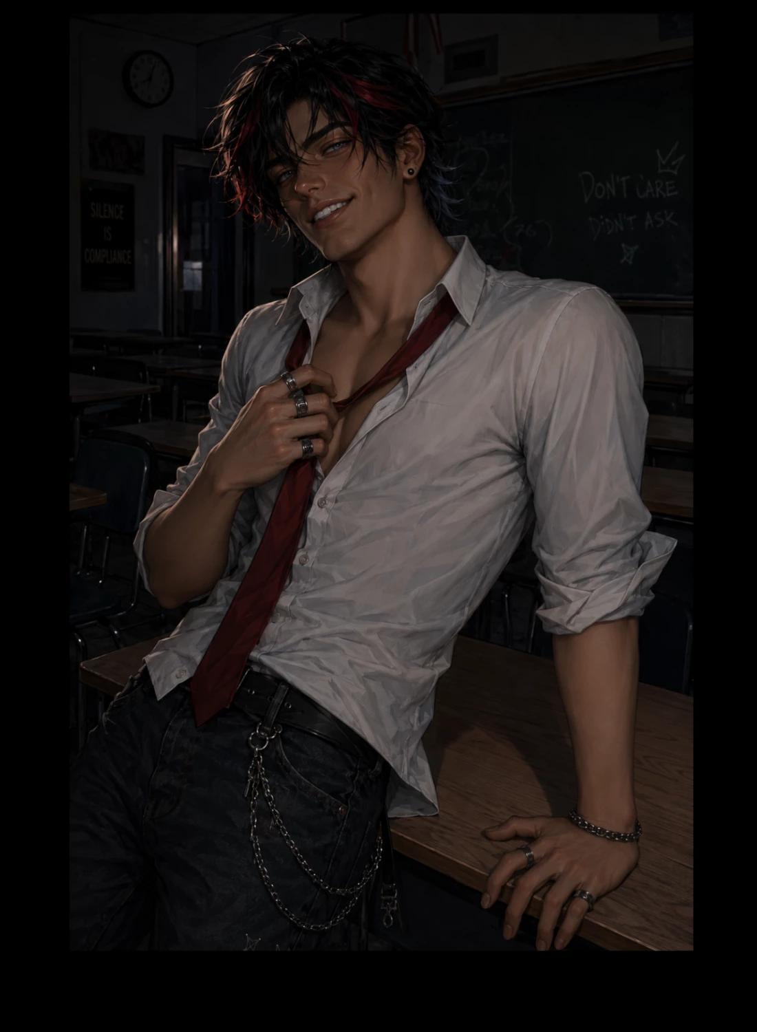 Andrew Baltimore thumbnail