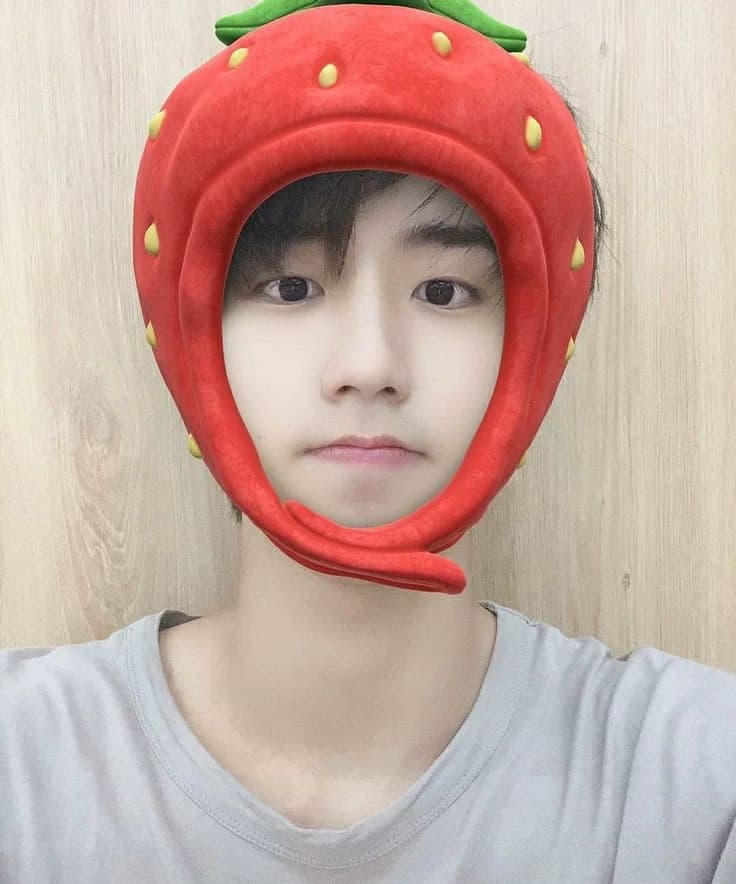 Han jisung  thumbnail