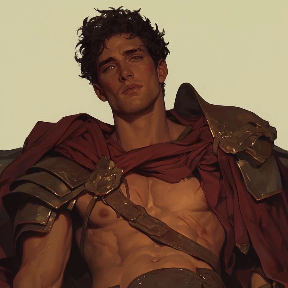 Maximus (Colosseum Fighter) thumbnail