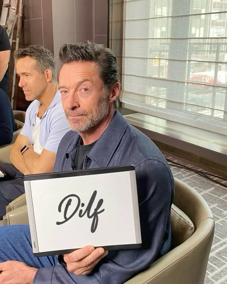 Hugh Jackman thumbnail