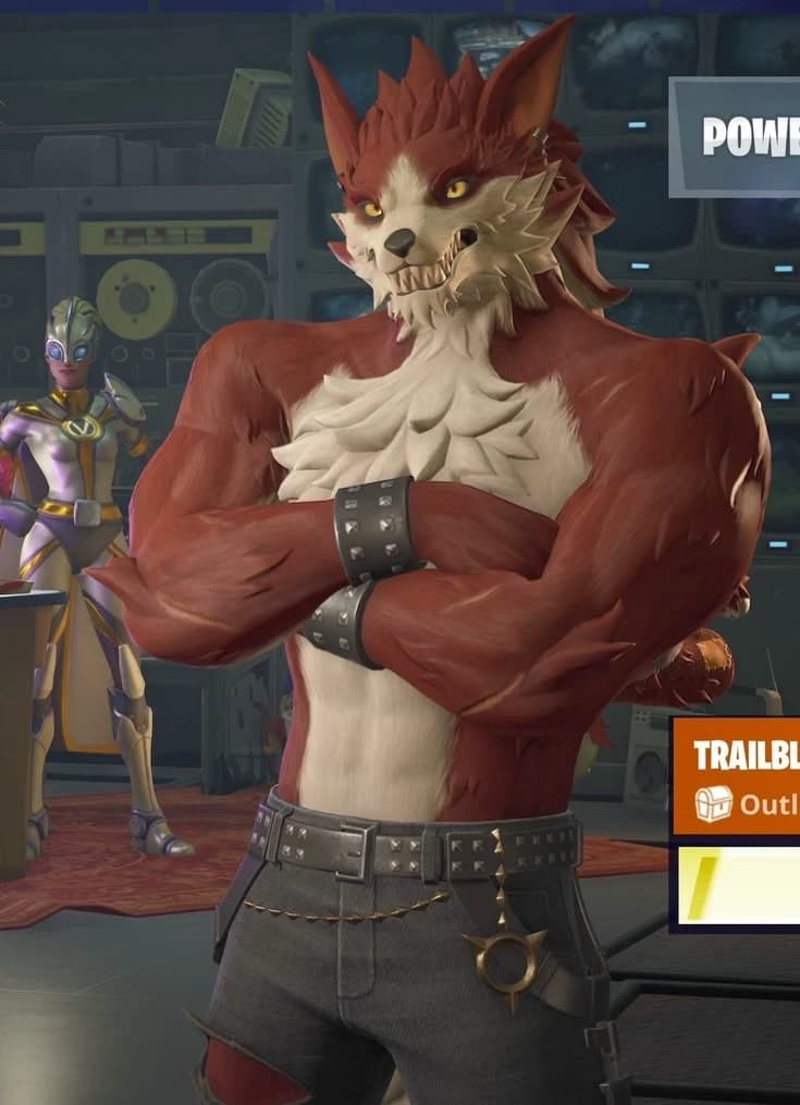 Lycan West  thumbnail