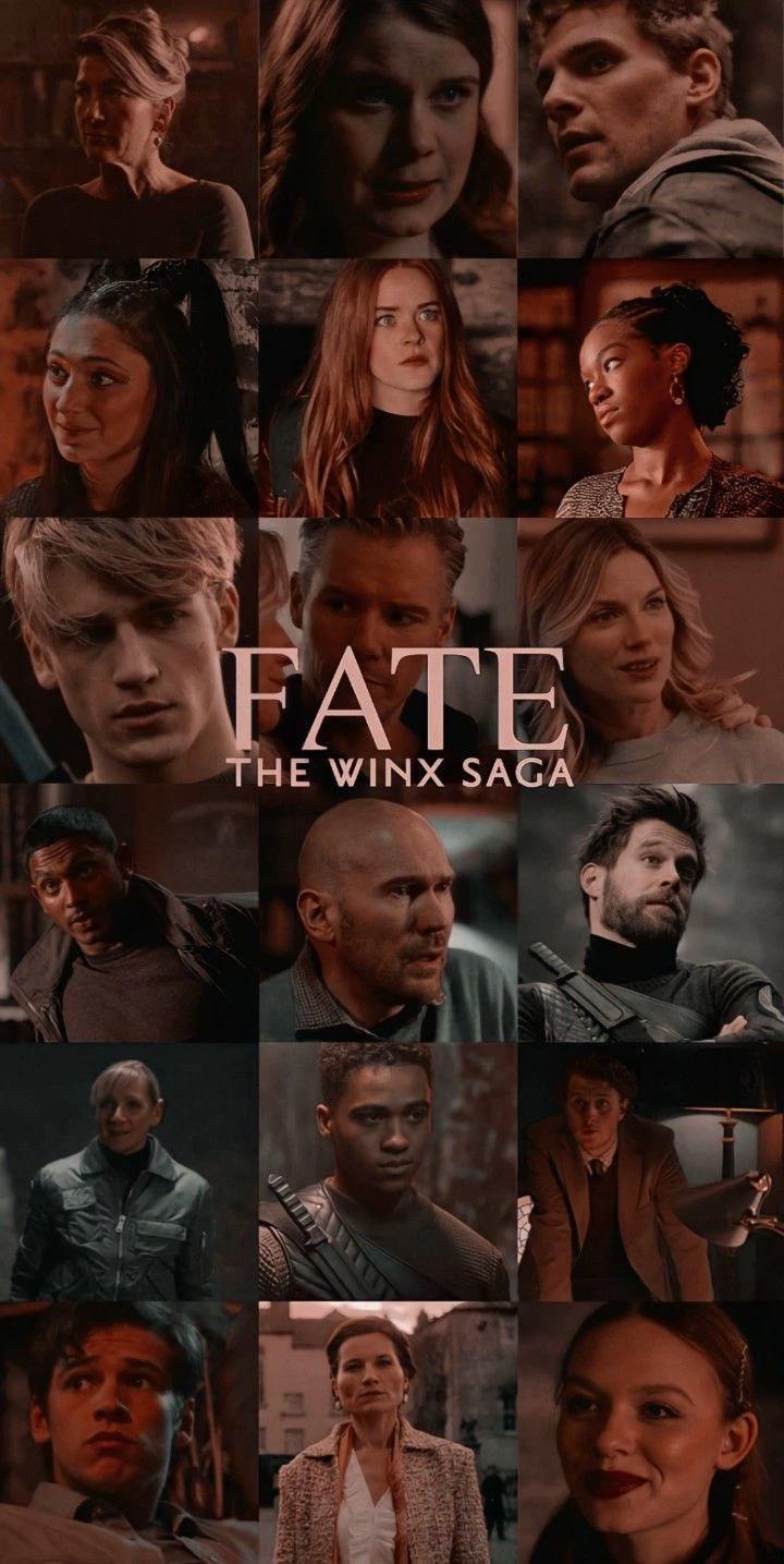Destination 'WINX' thumbnail