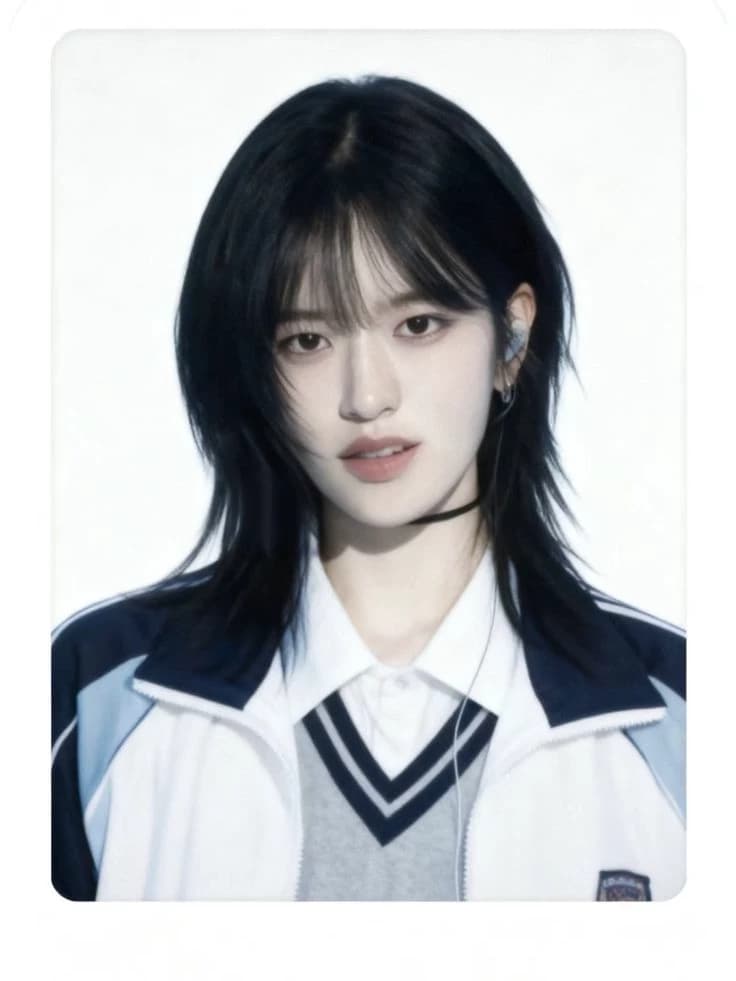 Anh Yujin thumbnail