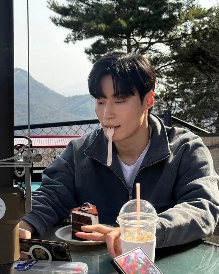 Cha Se-Gye thumbnail