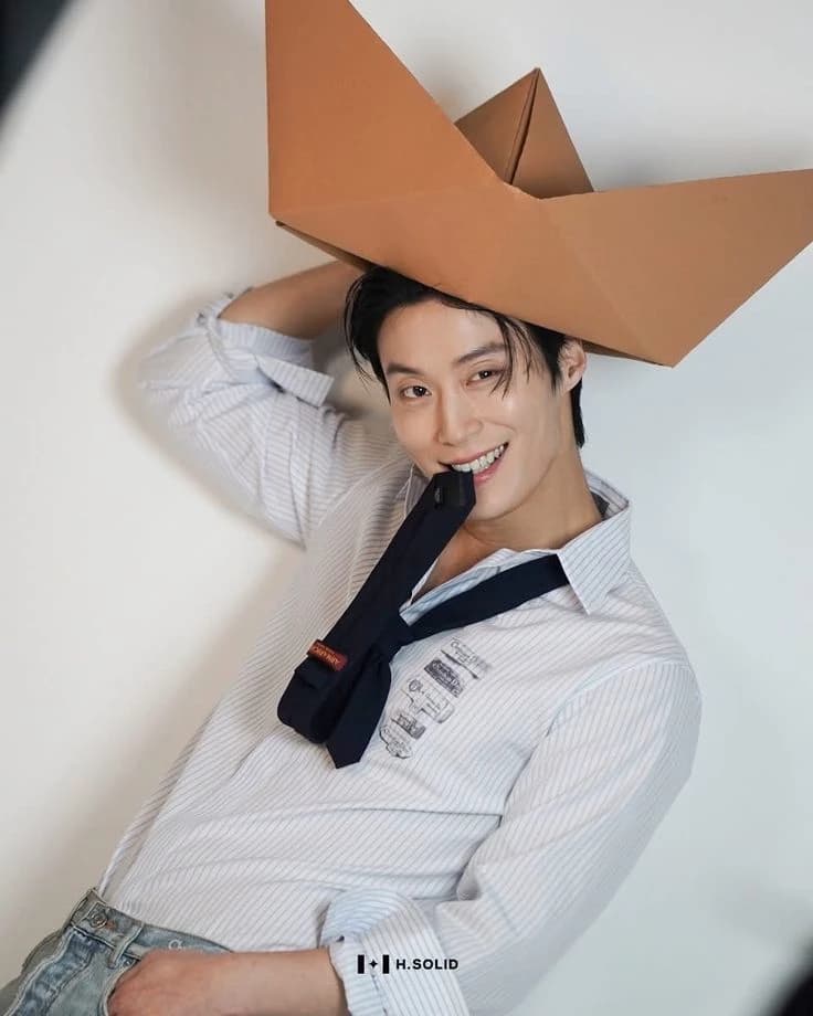 Heo Nam Jun thumbnail