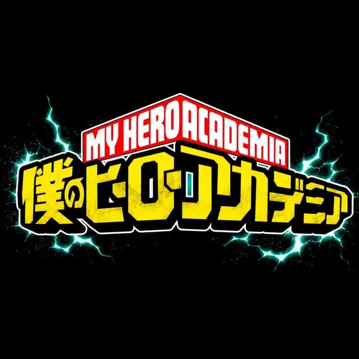 Orphan of Hope (My Hero Academia) thumbnail