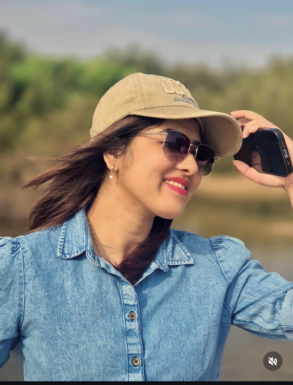 Dritipriya (Driti) thumbnail