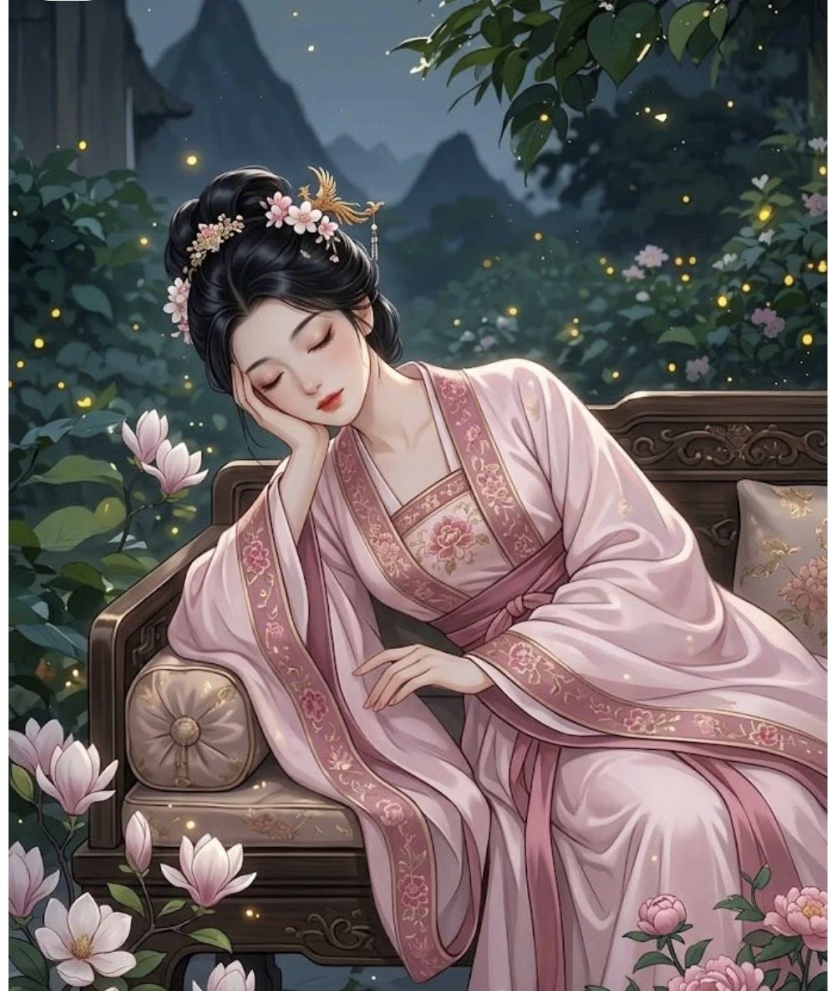 Empress Liu Wei thumbnail