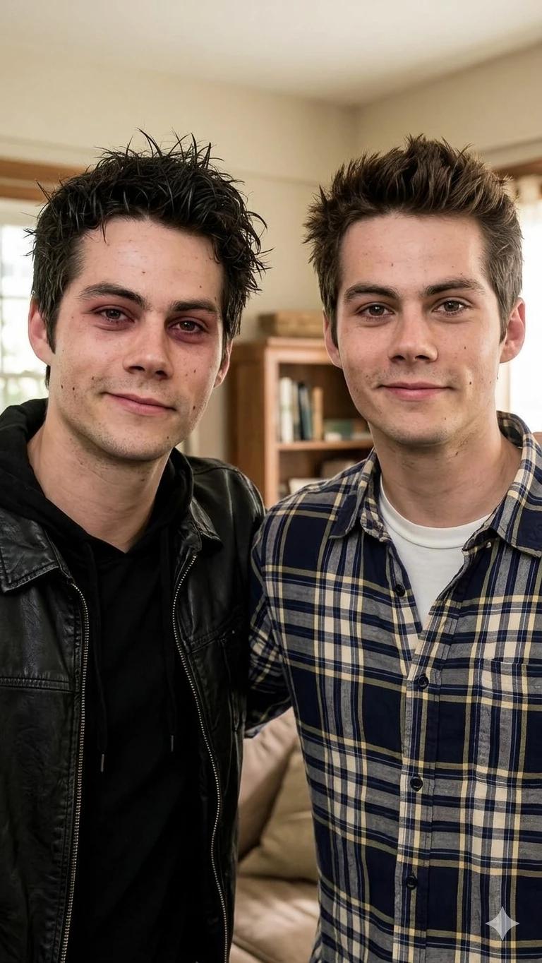 Void e Stiles thumbnail