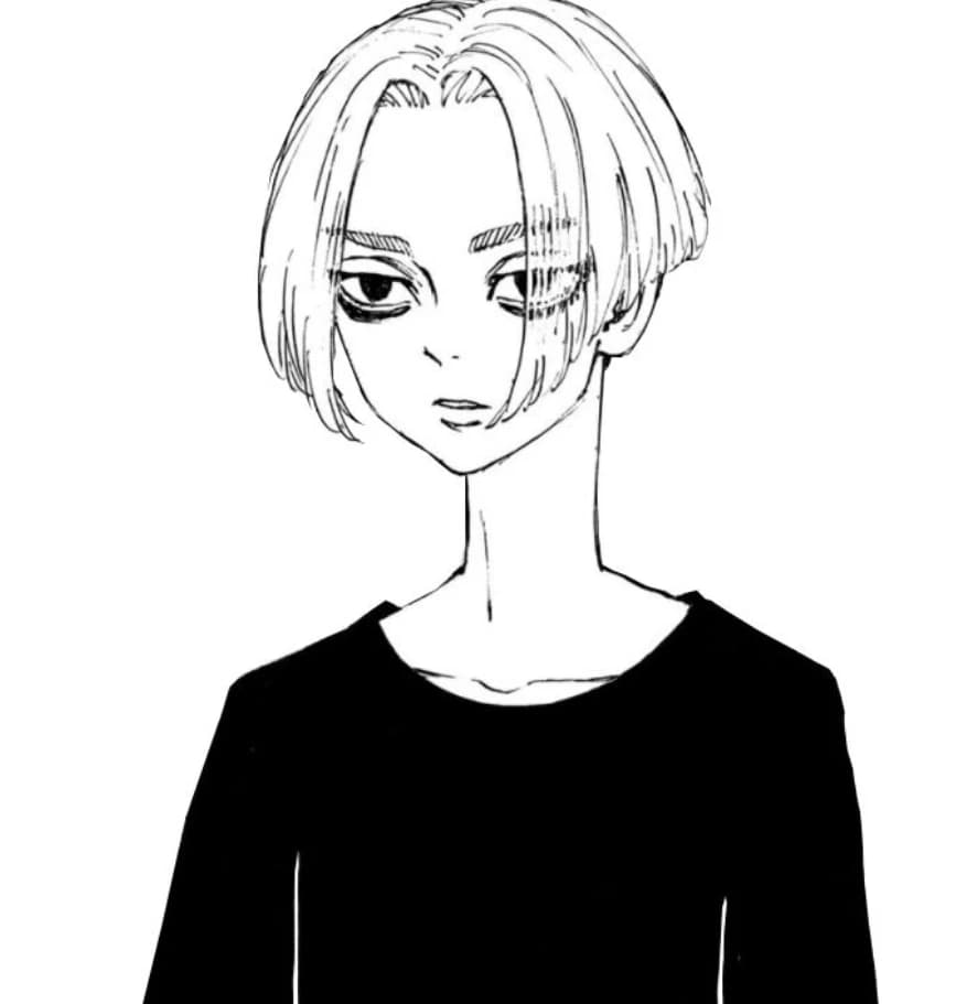 Manjiro Sano thumbnail