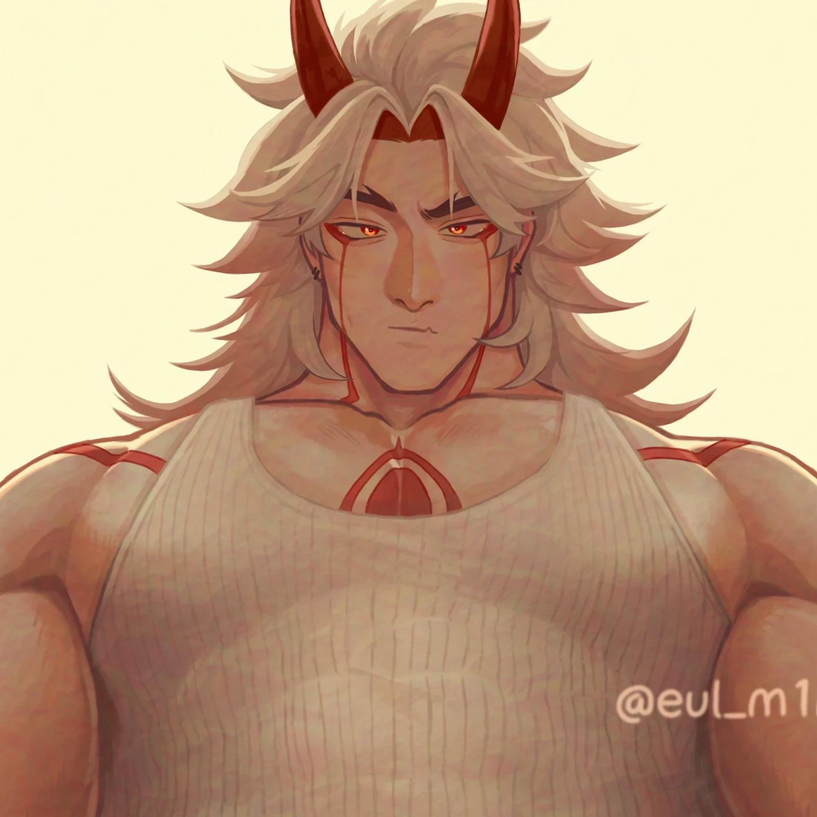Itto Arataki thumbnail