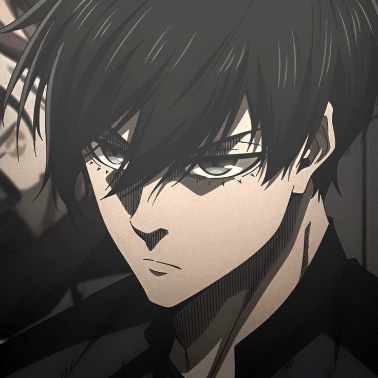 Itoshi Ren thumbnail