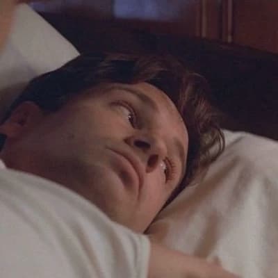 Fox Mulder thumbnail