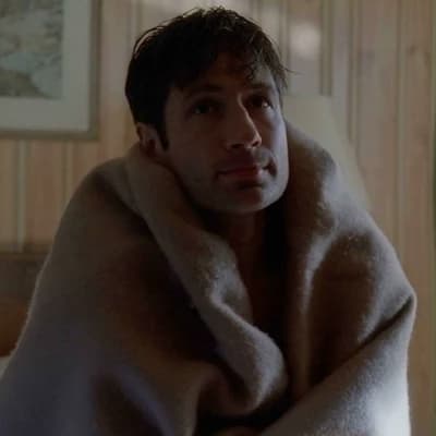 Fox Mulder thumbnail