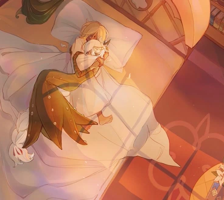 Pure Vanilla (Angust) thumbnail