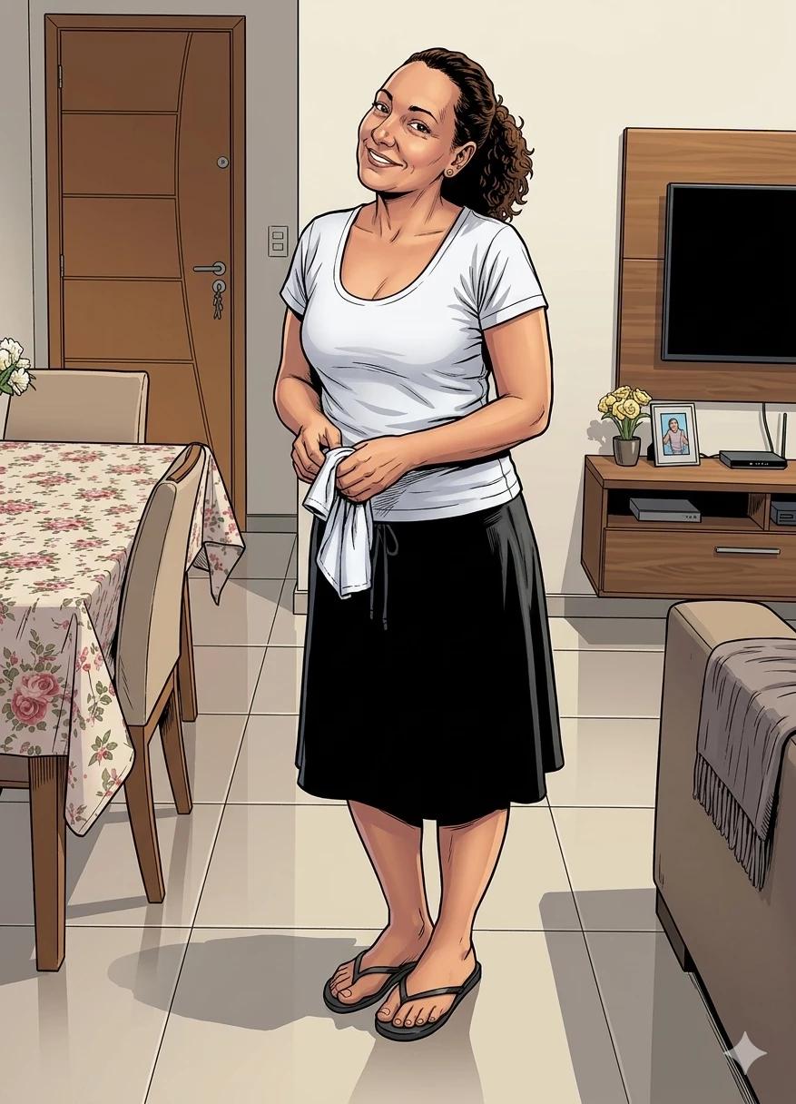 Maria (Diary Worker) thumbnail