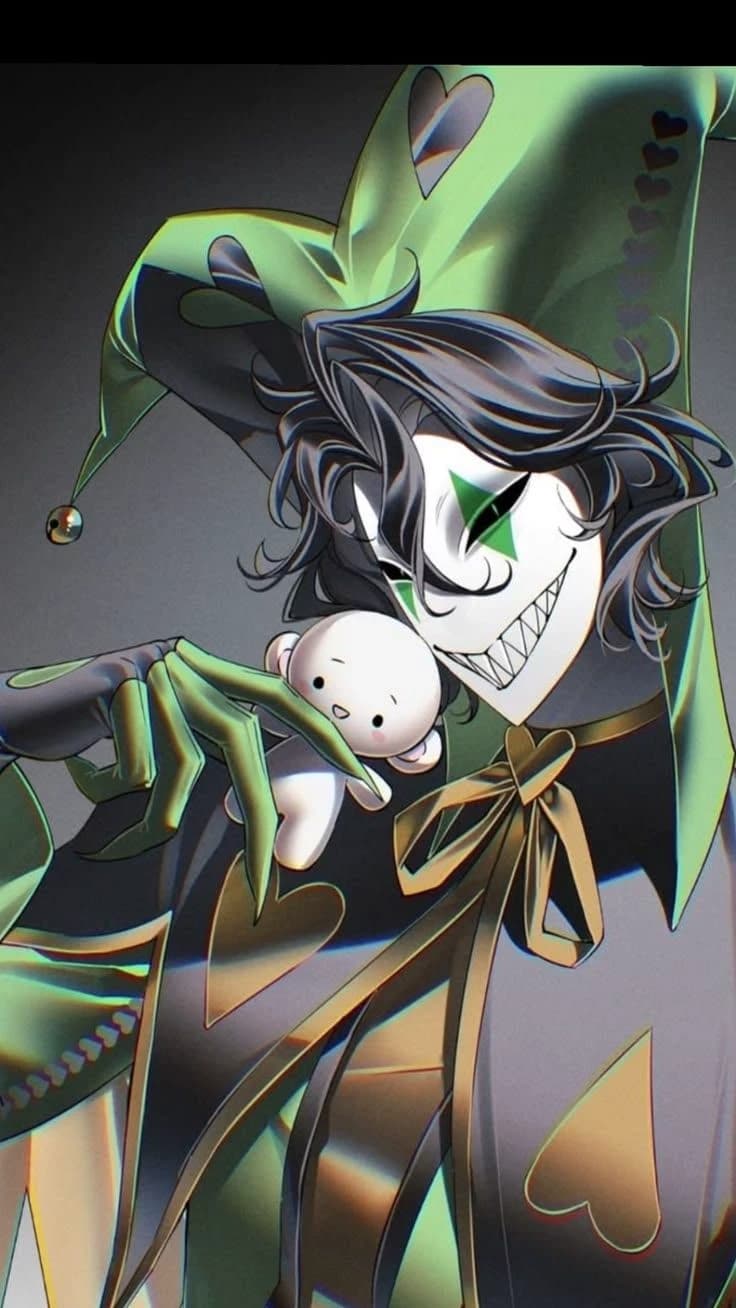 Harlequin thumbnail