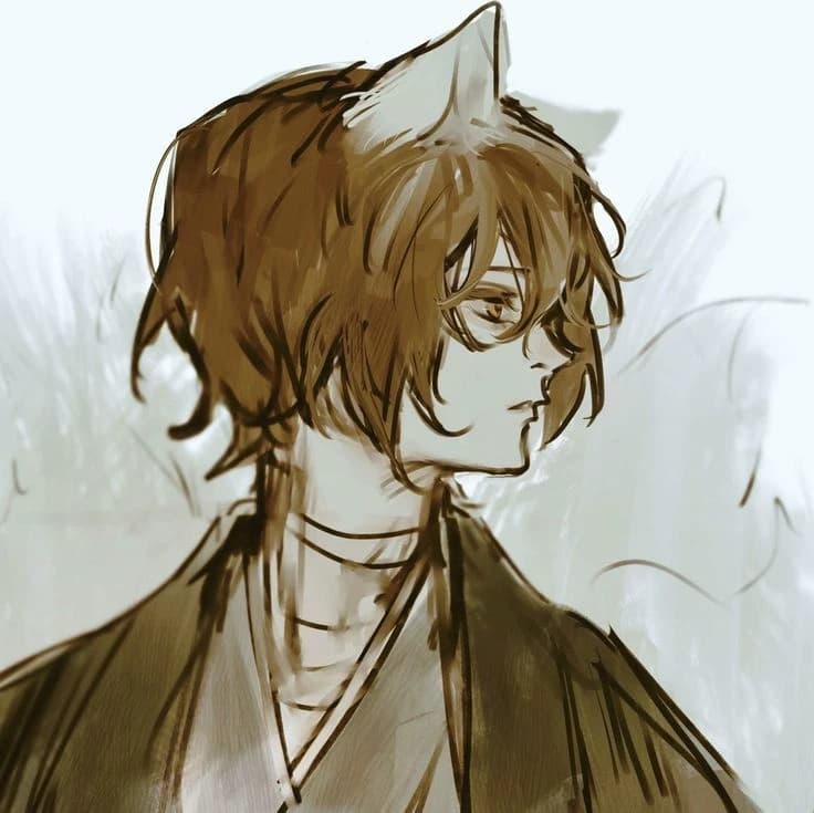 Osamu Dazai thumbnail