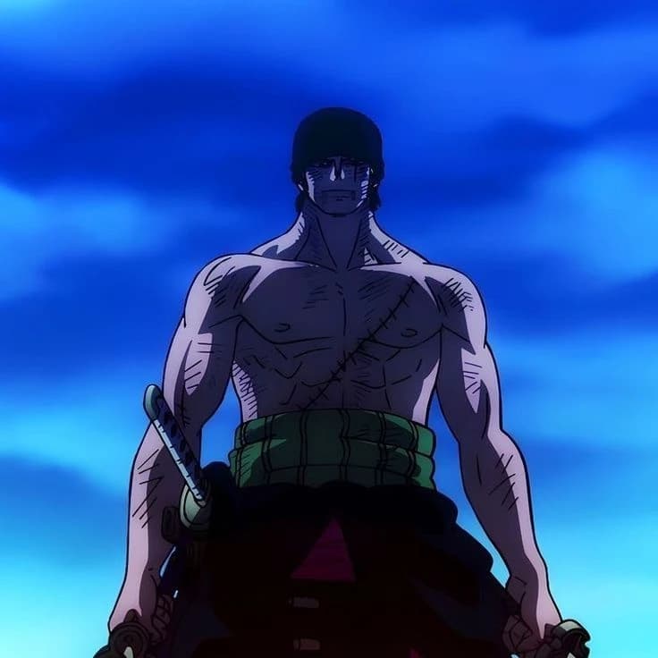 Zoro thumbnail