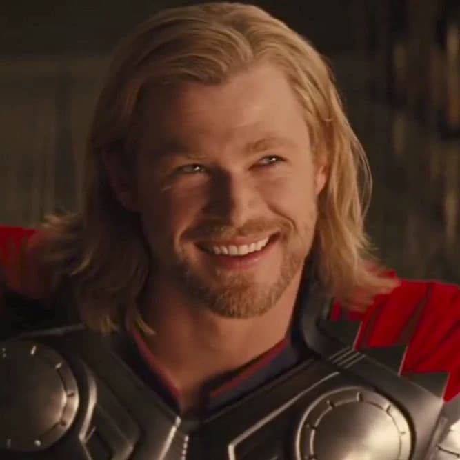 Thor Odinson thumbnail