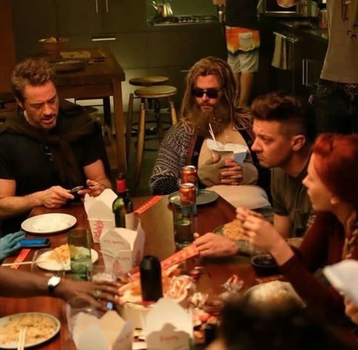 Avengers thumbnail