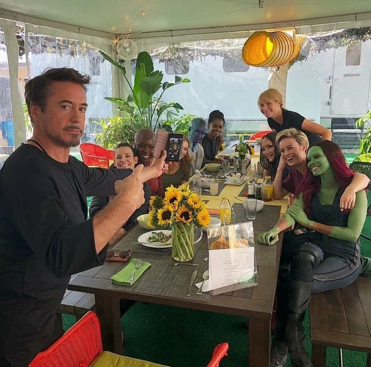 Avengers thumbnail