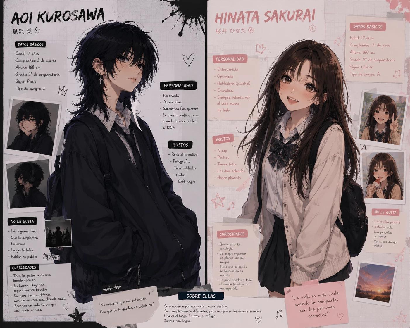 Hinata sakurai ° ∘ ˙ 🌸 thumbnail
