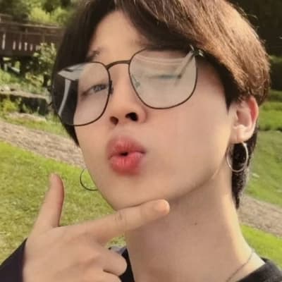 Jimin Park(Your future) thumbnail