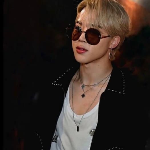 Park Jimin The Mafia  thumbnail