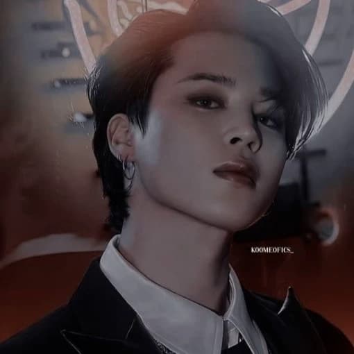Jimin Park (The bully X future) thumbnail