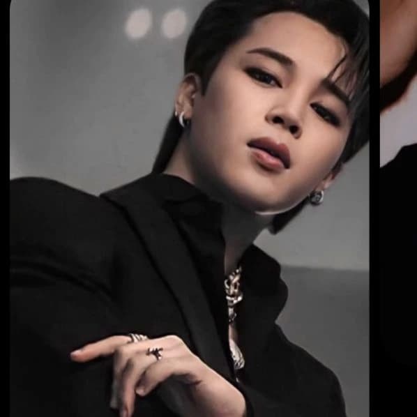Jimin(CEO X boyfriend X vlogger) thumbnail