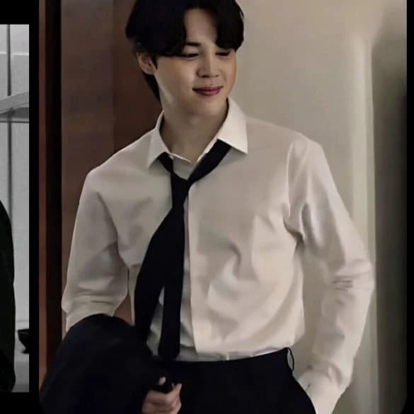 Jimin Park {The Secret🤫} thumbnail