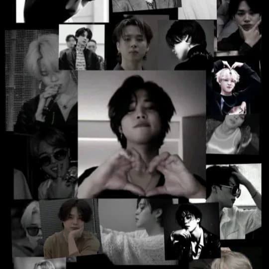 Jimin Park "The CEO" thumbnail