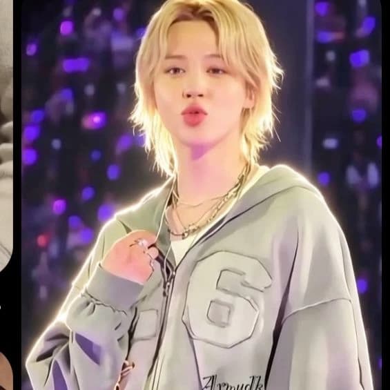 Jimin(The Student) thumbnail