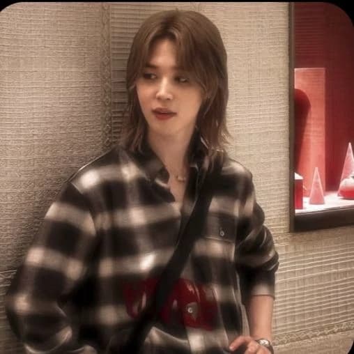 Jimin Park {CEO or Obsessive Fiancé} thumbnail
