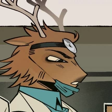 Doctor Harlow thumbnail
