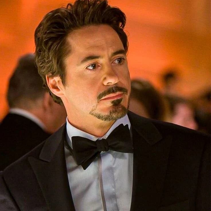 Tony Stark thumbnail